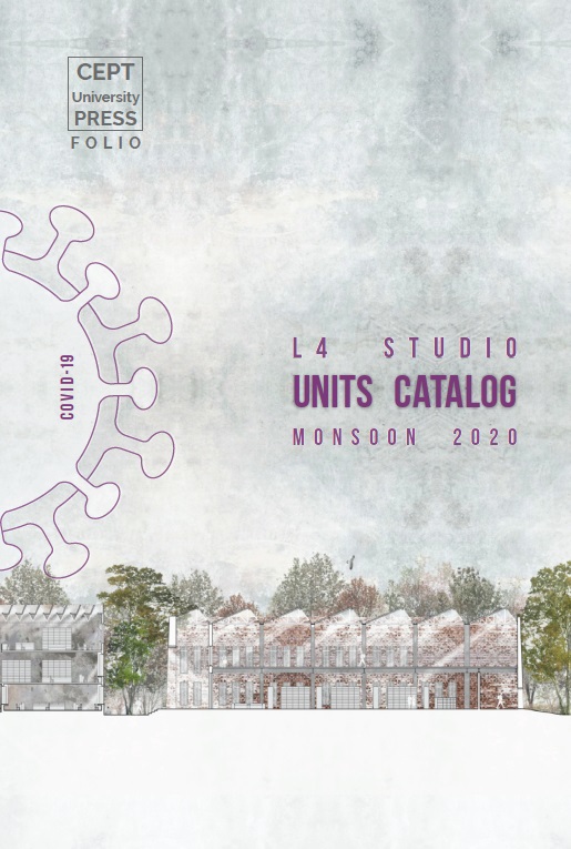 L4 Studio Units Catalog - Monsoon 2020