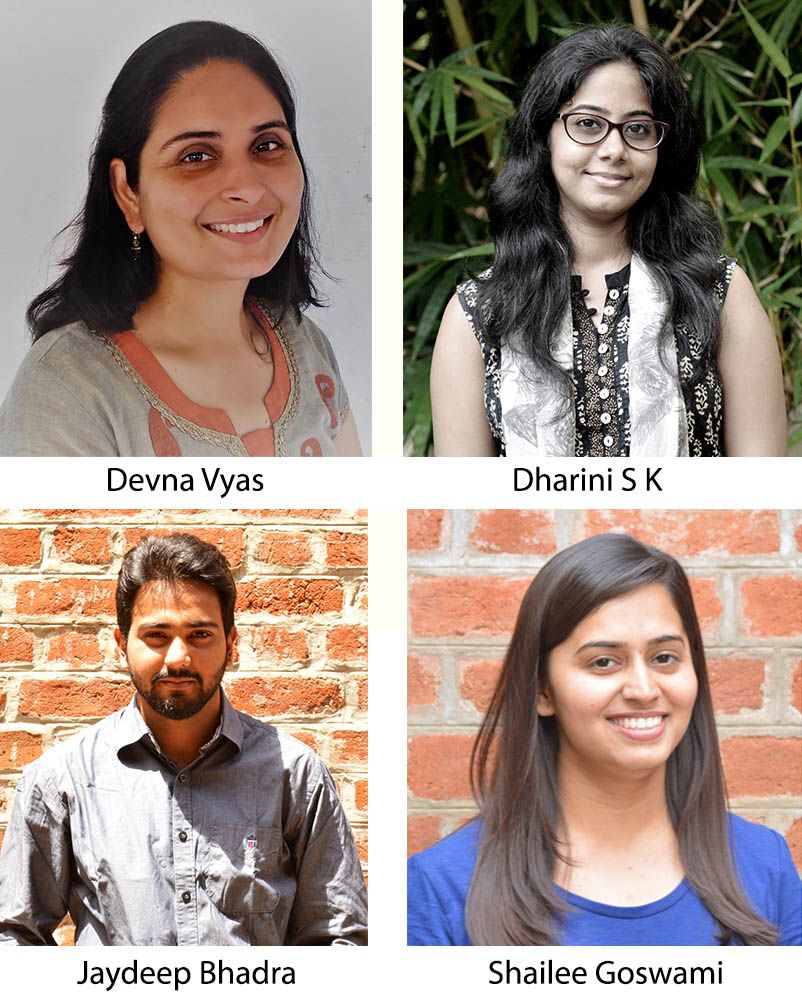 Successful placement for graduates of the M.Tech BEP program - Faculty