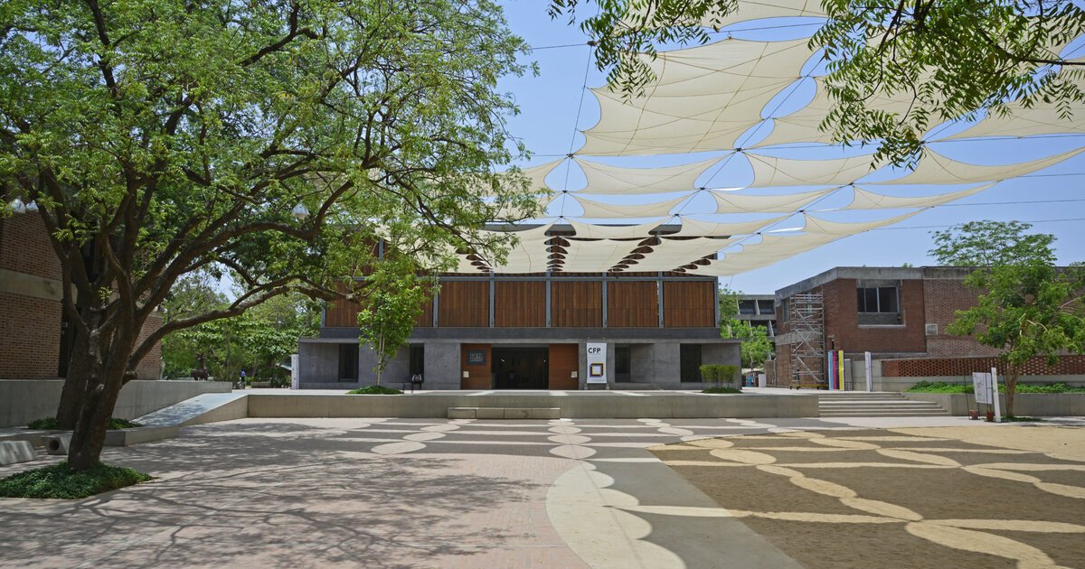 CEPT University