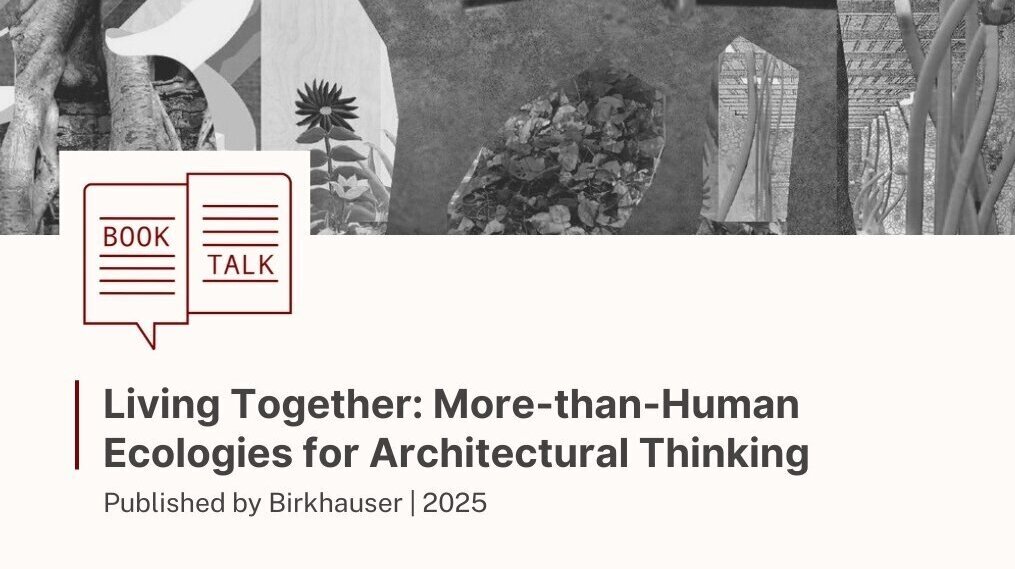 Living Together Book Talk