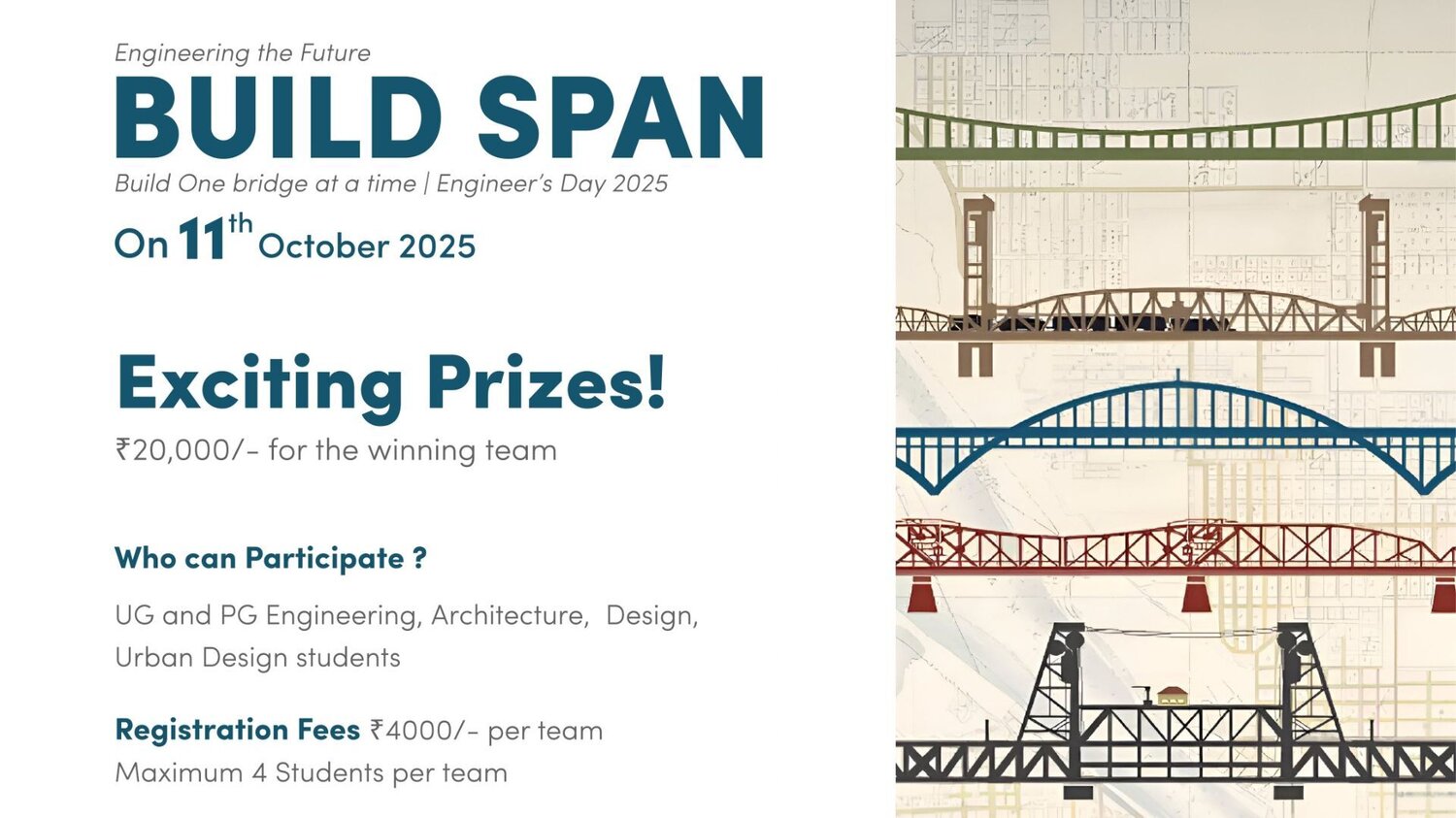 Buildspan tb