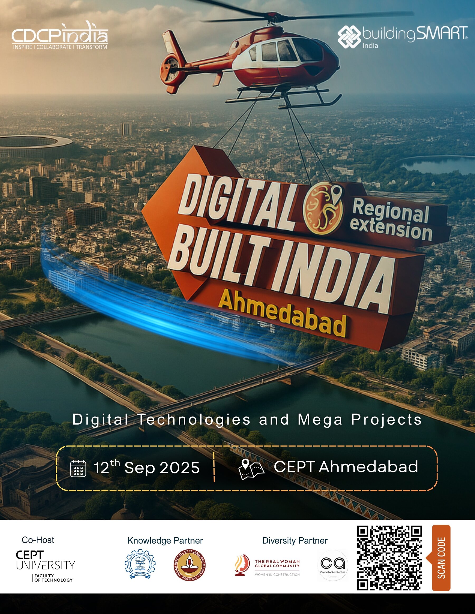Digital Built India 1
