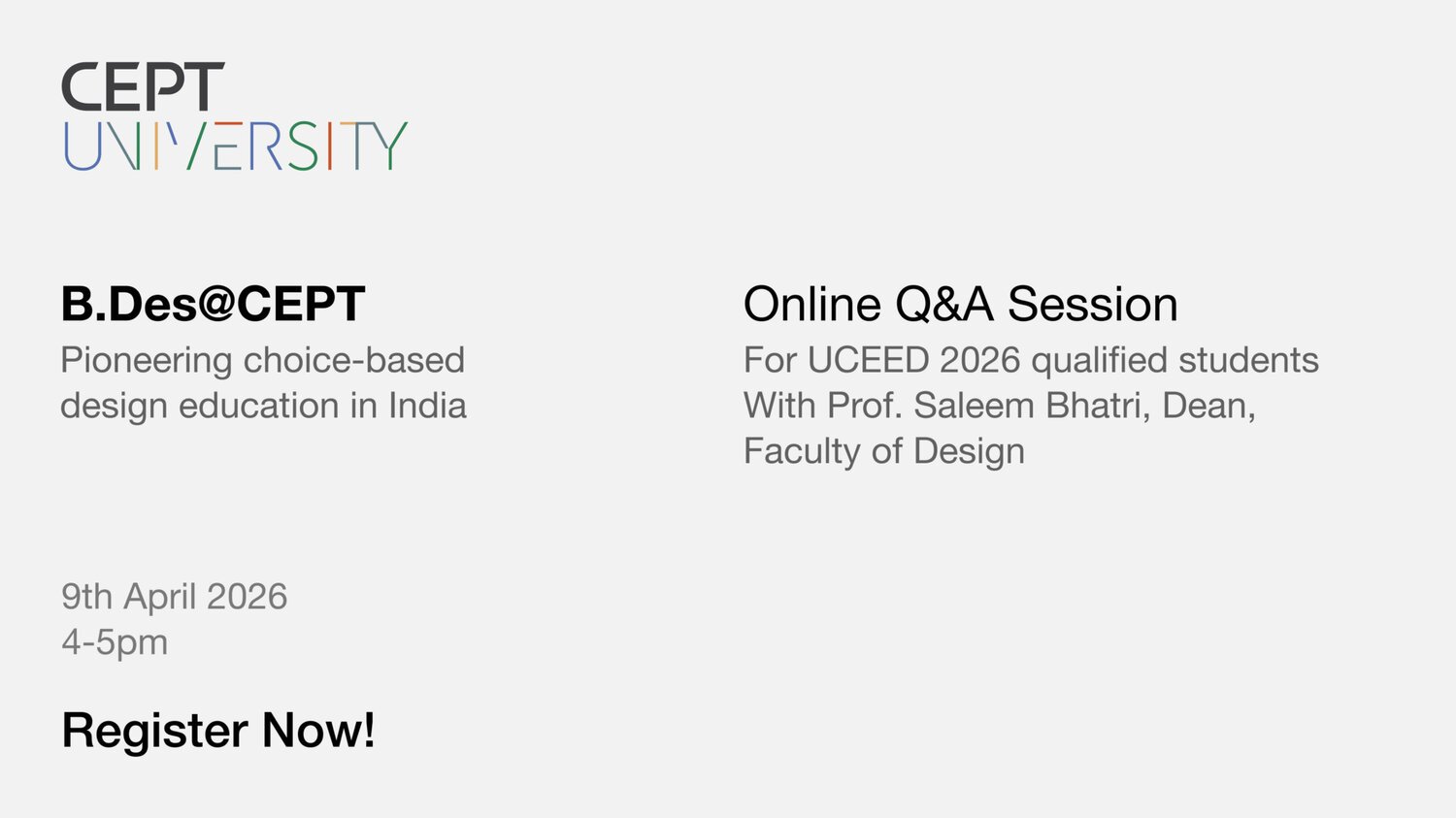2 Bdes Webinar