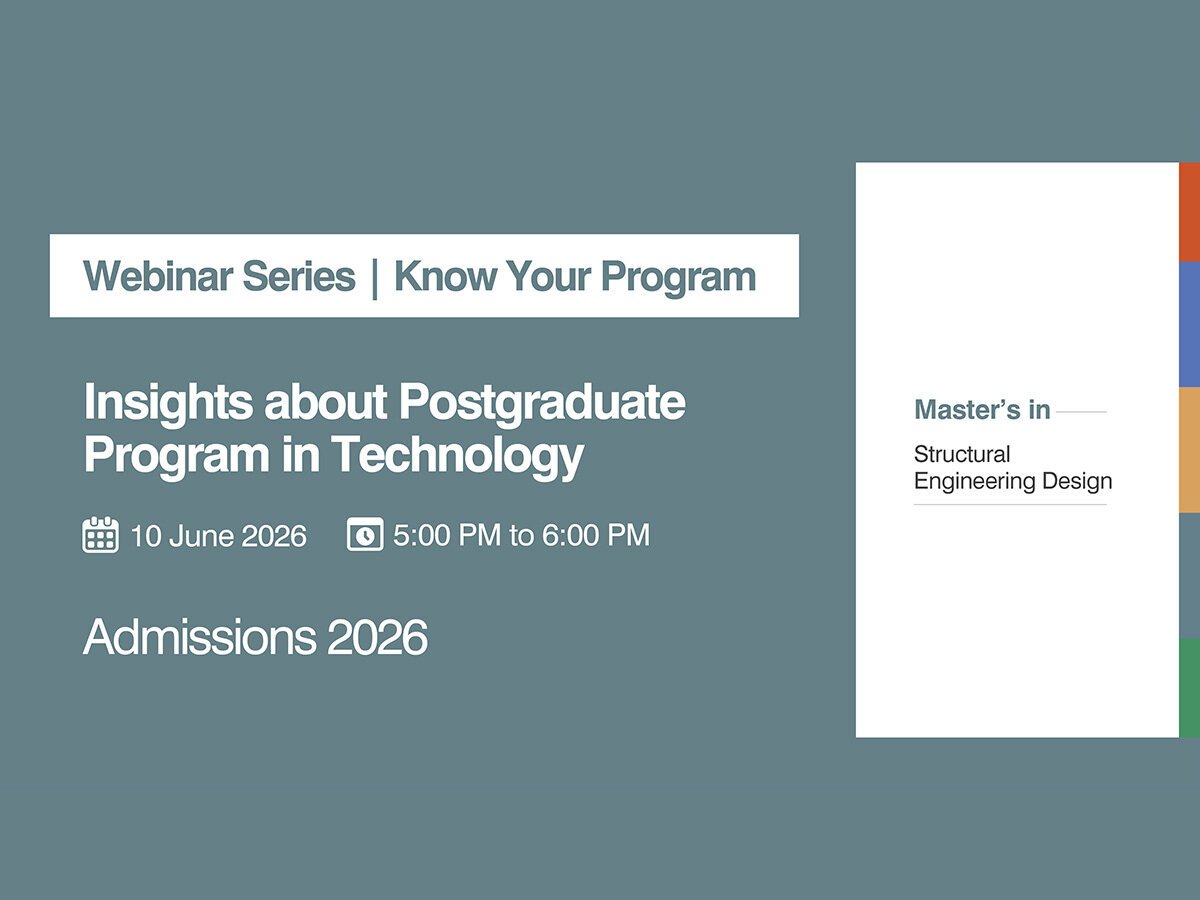 Event CEPT Webinar Faculty of Technology 10 June 2026 03