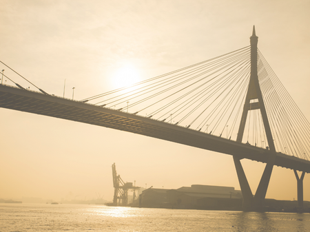 Financing Infrastructure Hero Image F