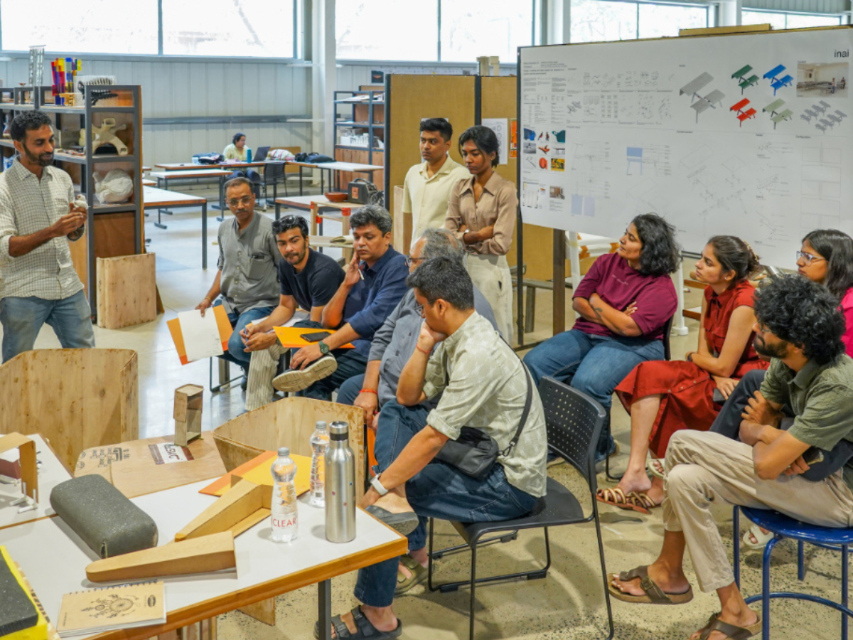 Innovative Pedagogy for Design Teaching Hero Image SG