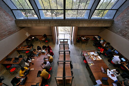 Programs - CEPT University