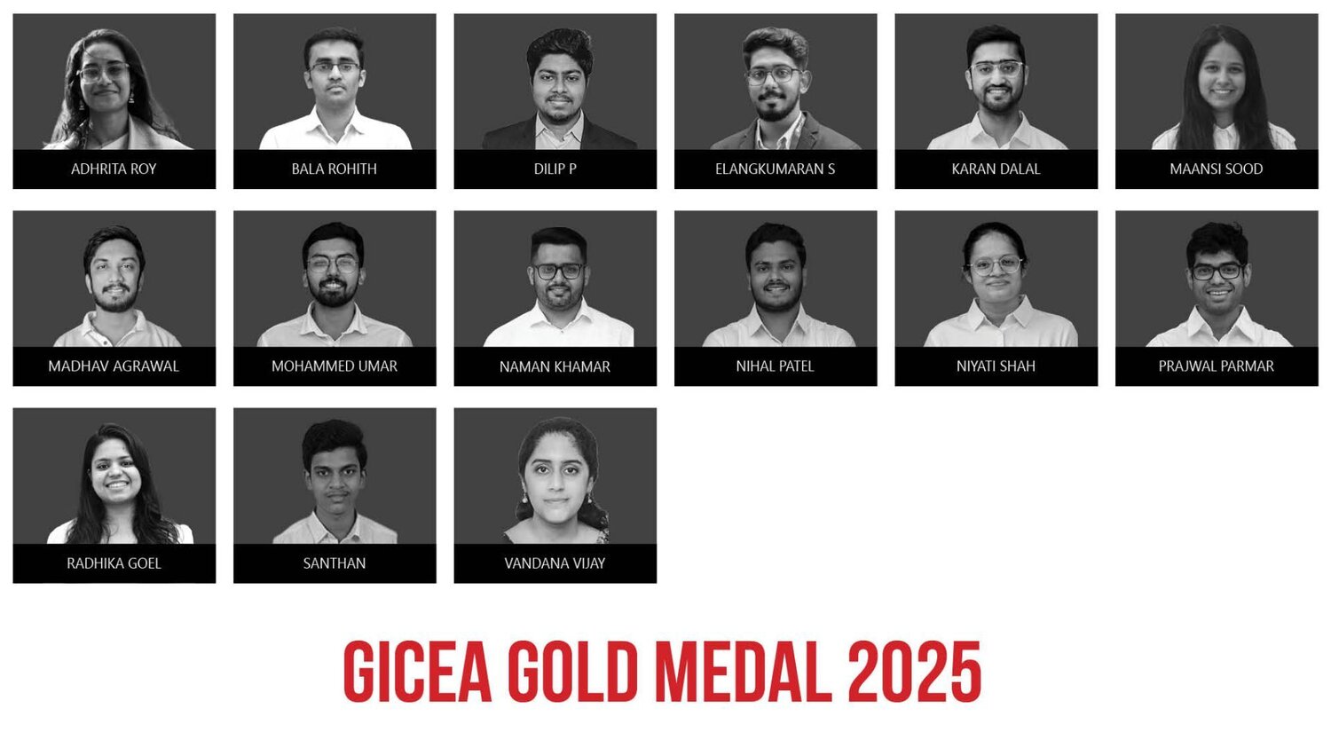 Gicea
