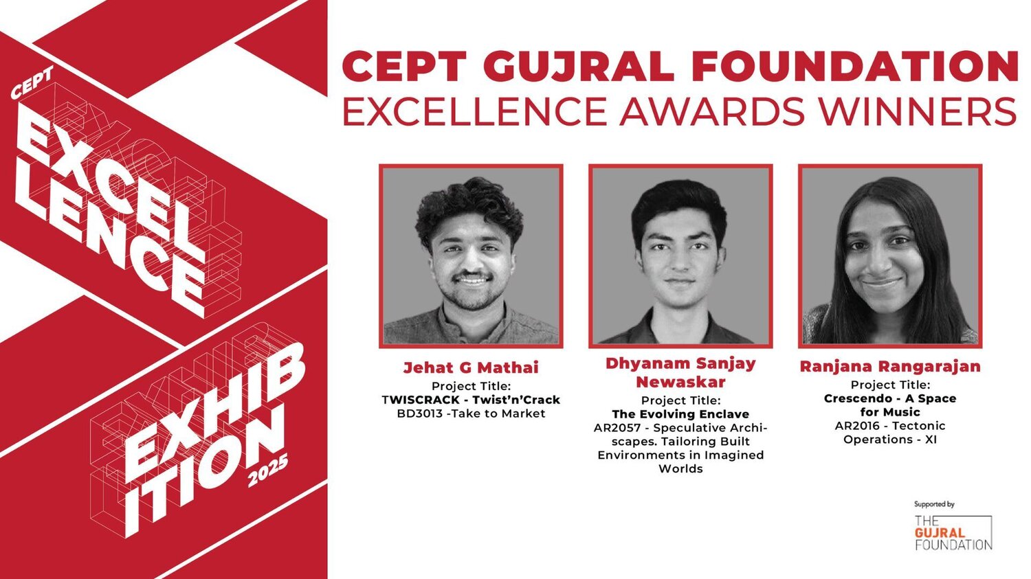 CEA Gujral