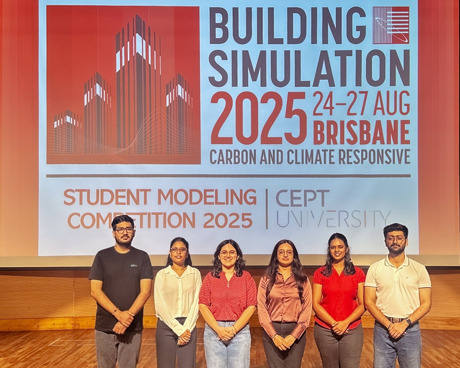 BS2025 Team