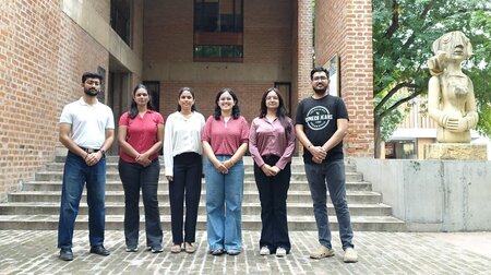 BS2025 Team photo