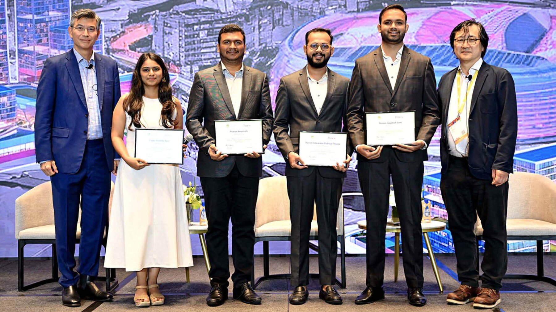 UL Hines Competition 2025 1080x5664