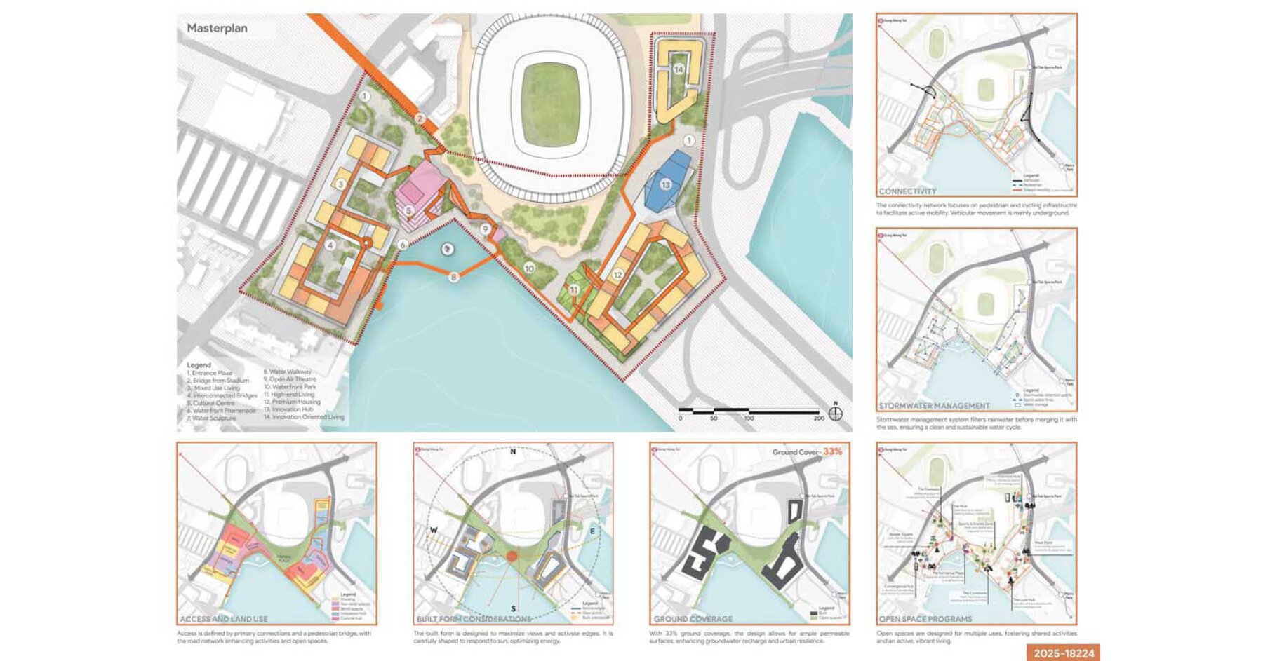 UL Hines Competition 2025 1080x5666