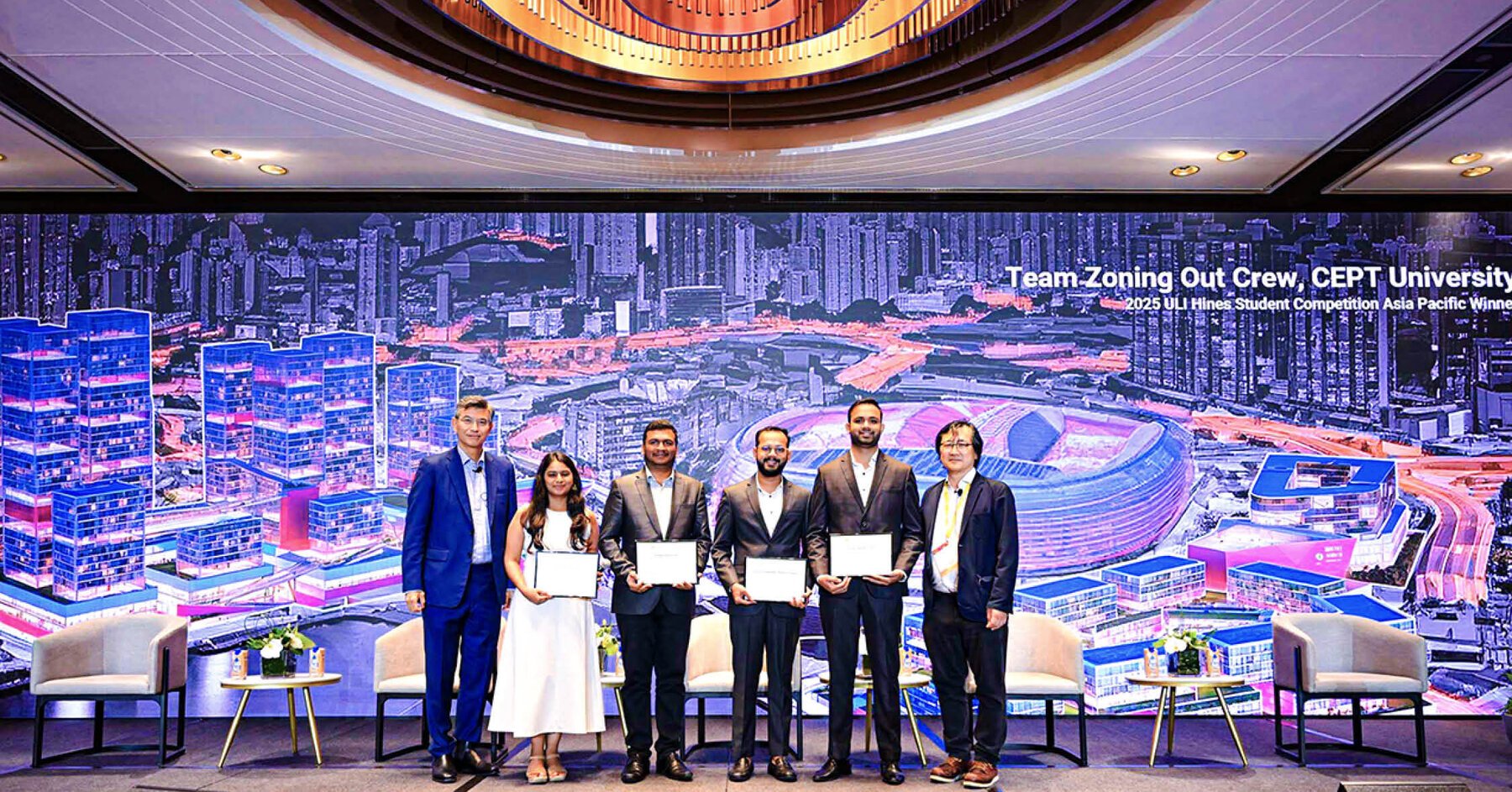 UL Hines Competition 2025 1080x5663