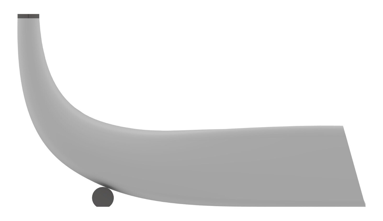 3 D View 2