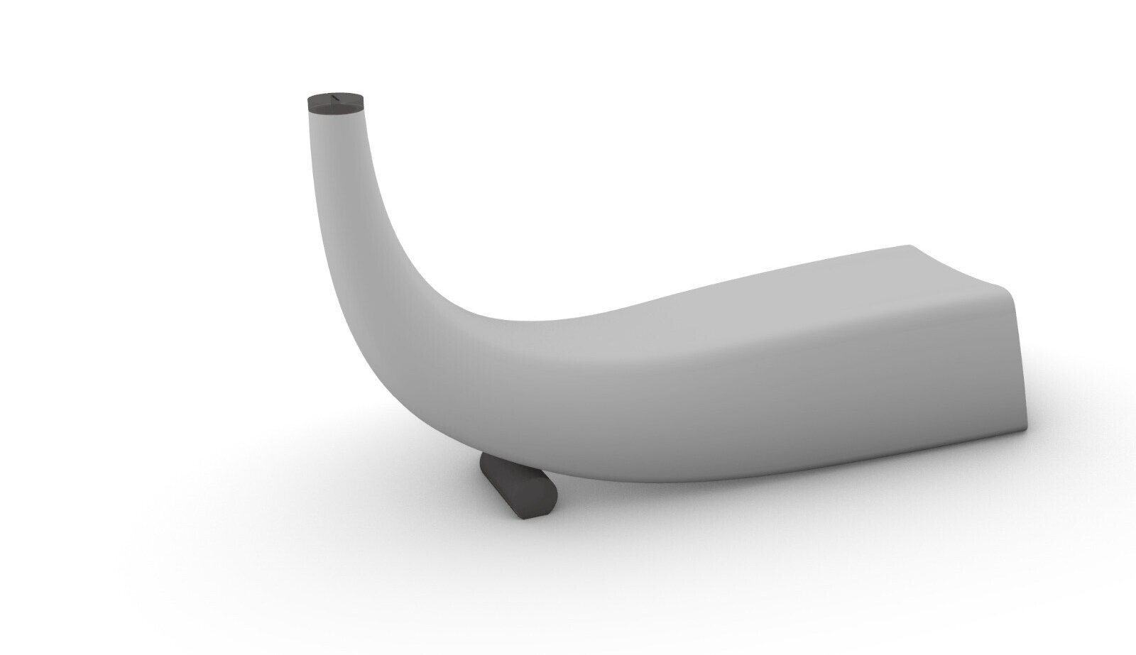 3 D View 3