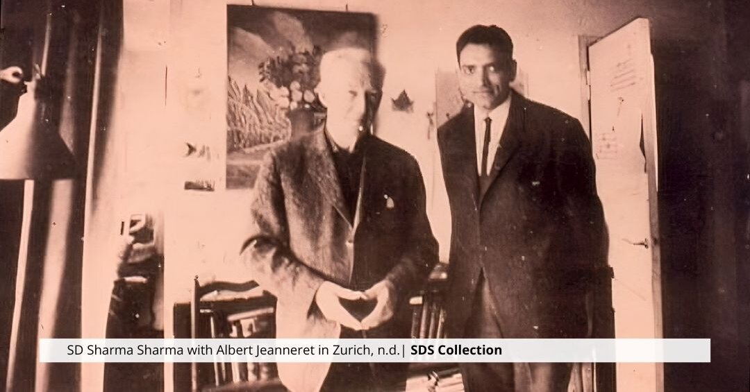 11 Shivdatt Sharma Collection