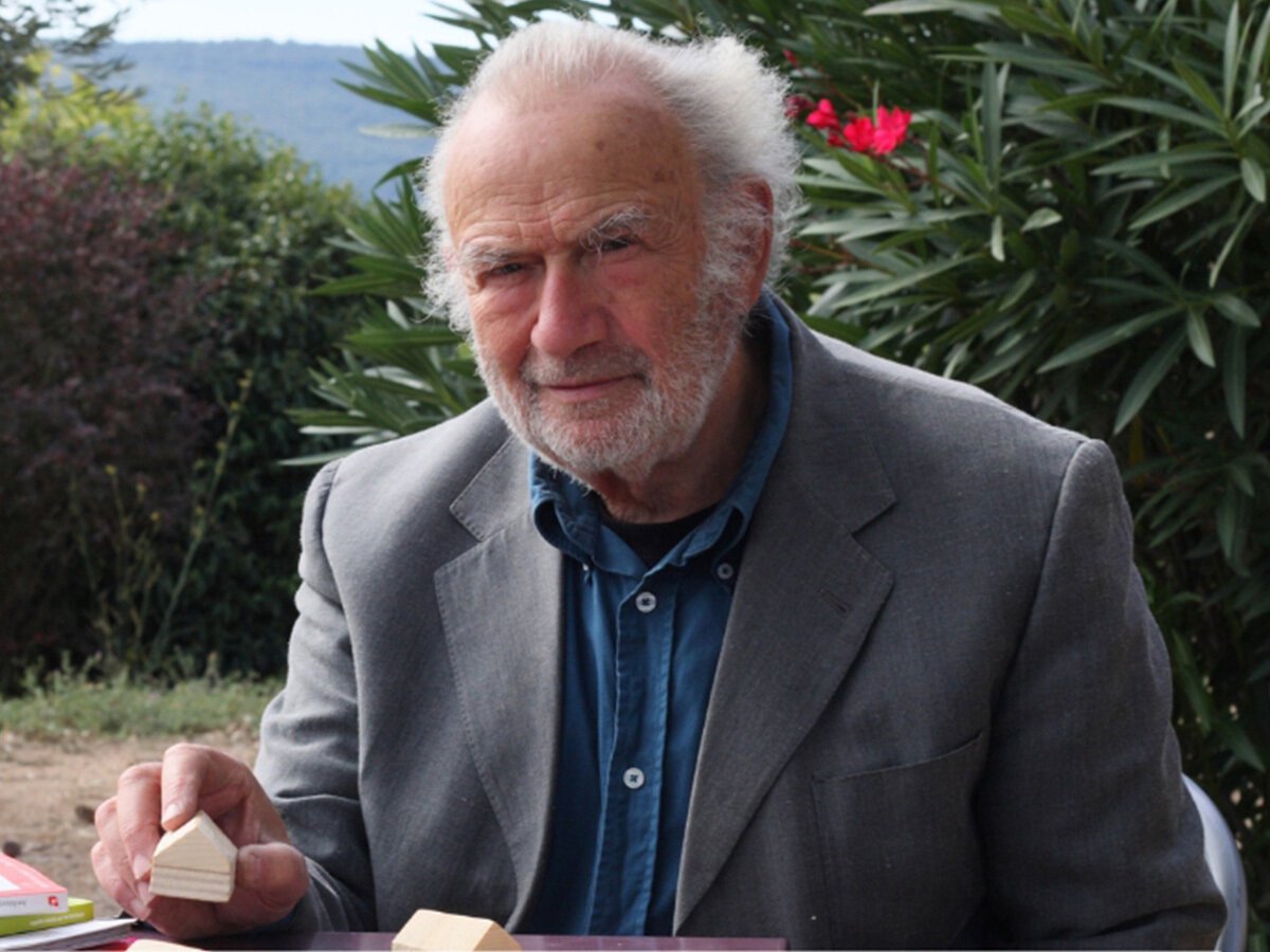 1 Bernard Kohn