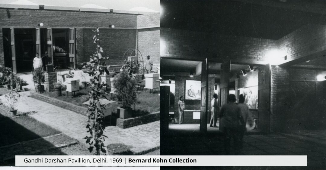 14 Bernard Kohn
