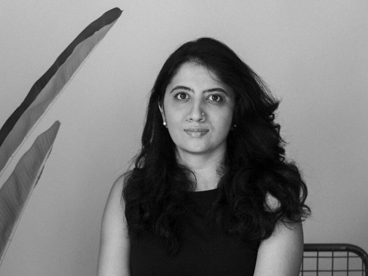 Naomy Parikh