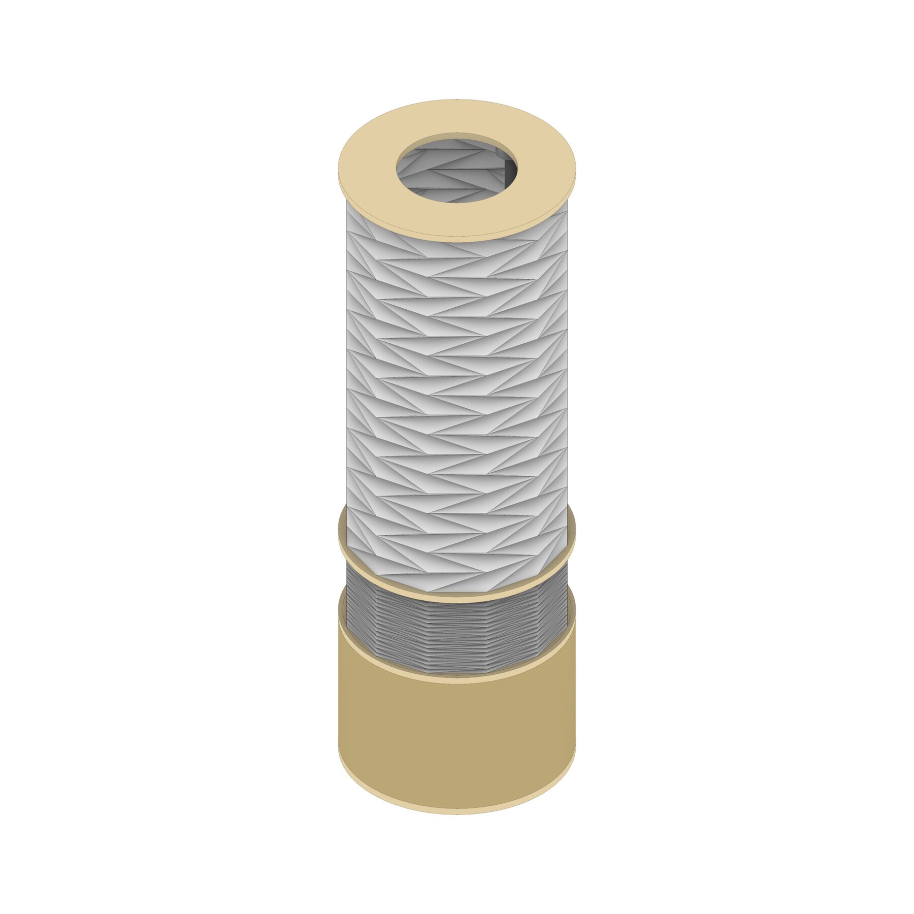 6 A Isometric View