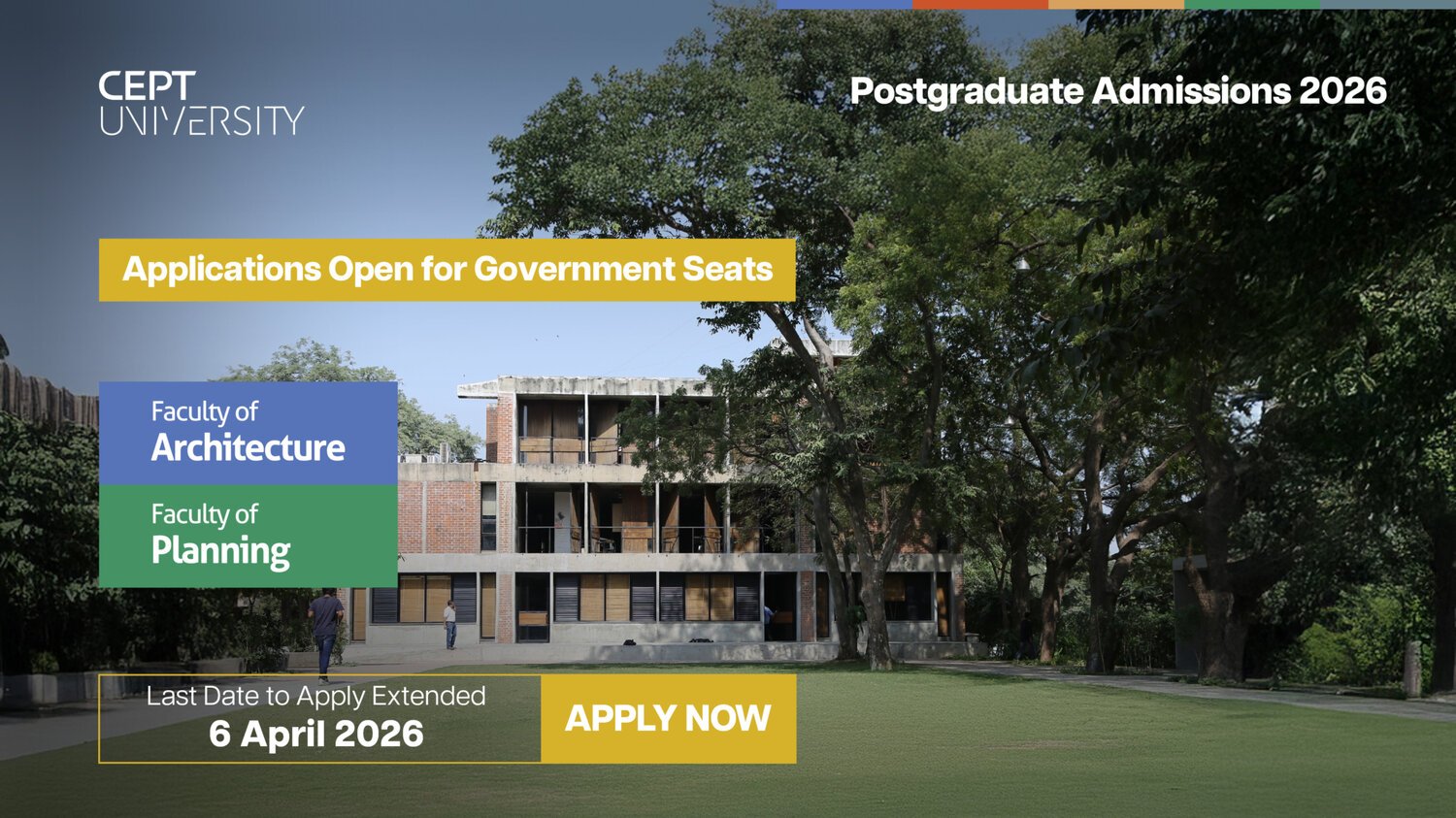 CEPT Government Seats 2026 SM Post 2 W 1920x H 1080 2
