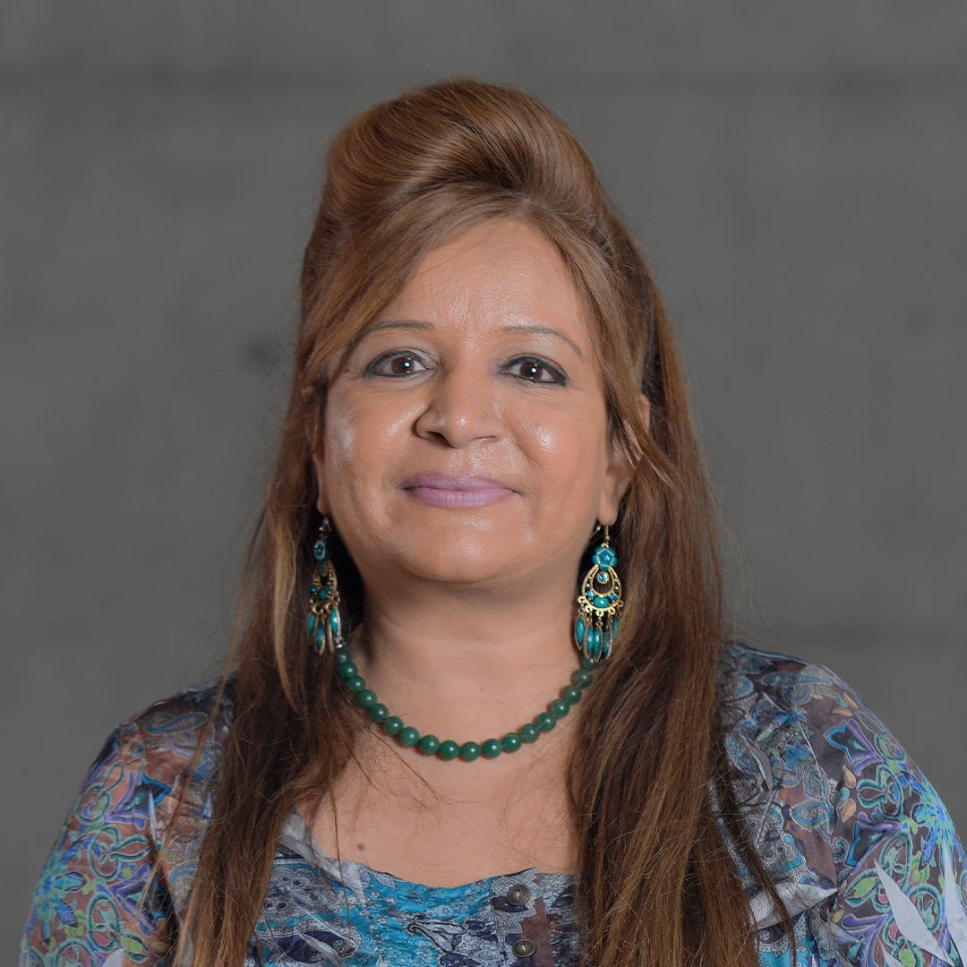 Sejal Patel fm dean