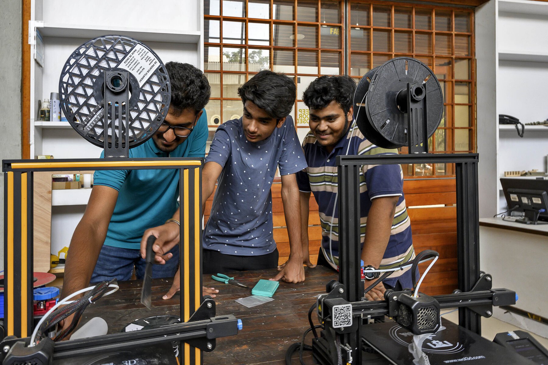 Workshops EDSC 7612