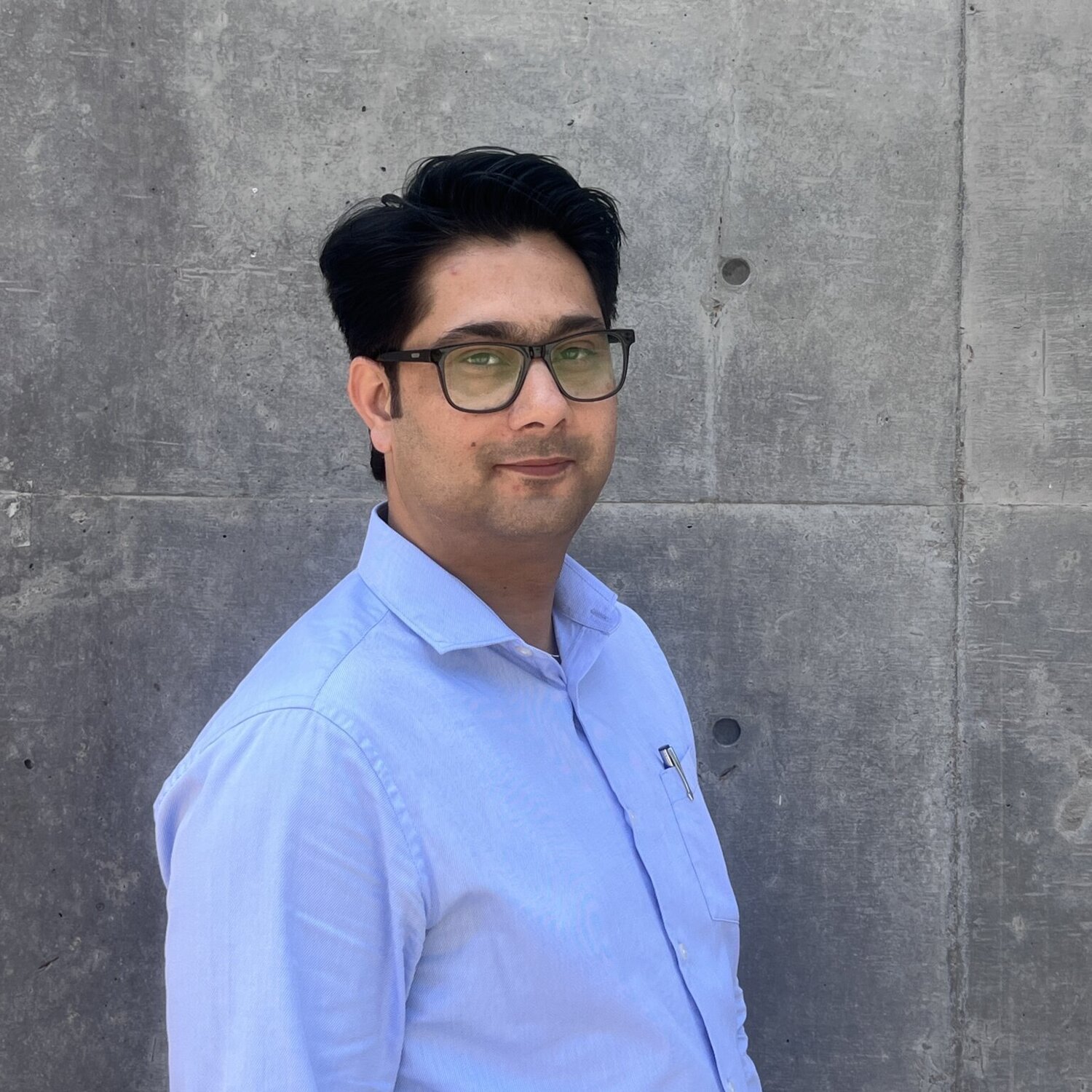 Abhishek Gautam