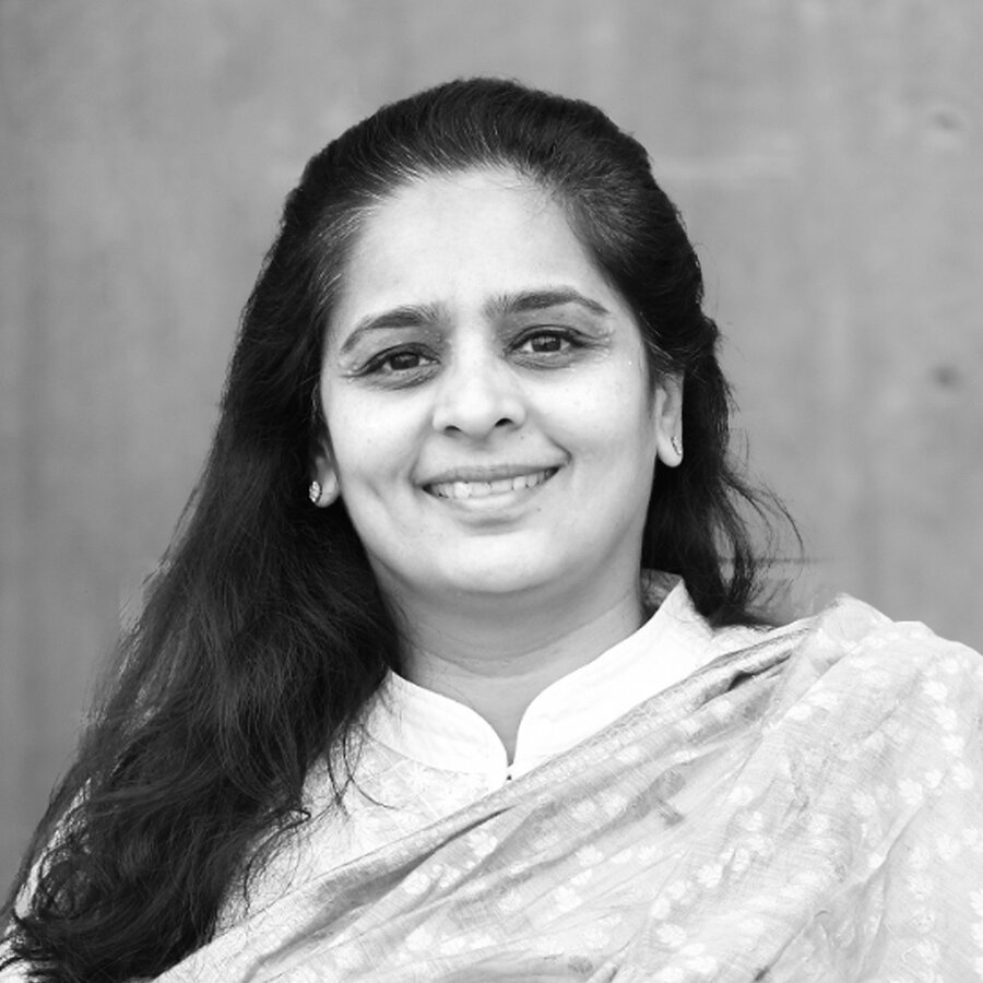 Aishwarya Tipnis