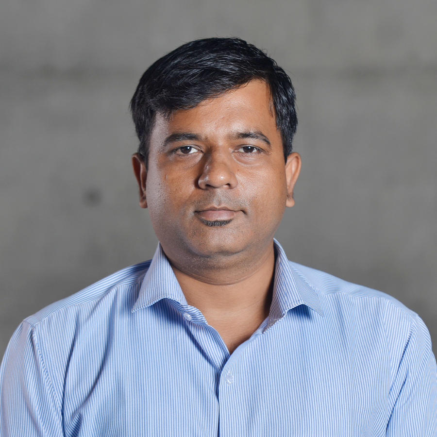 Ajay Patil
