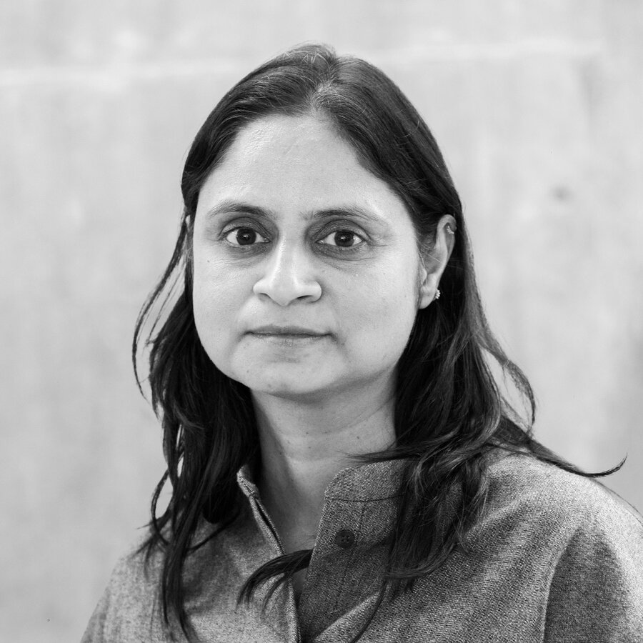 Amber wagh