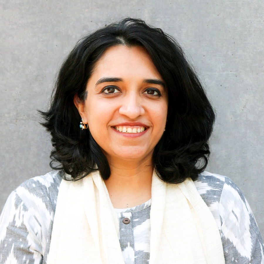 Amishi Vadgama