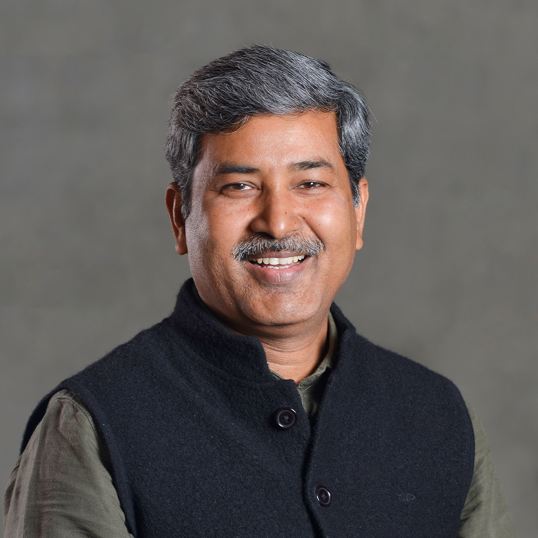 Anil Roy