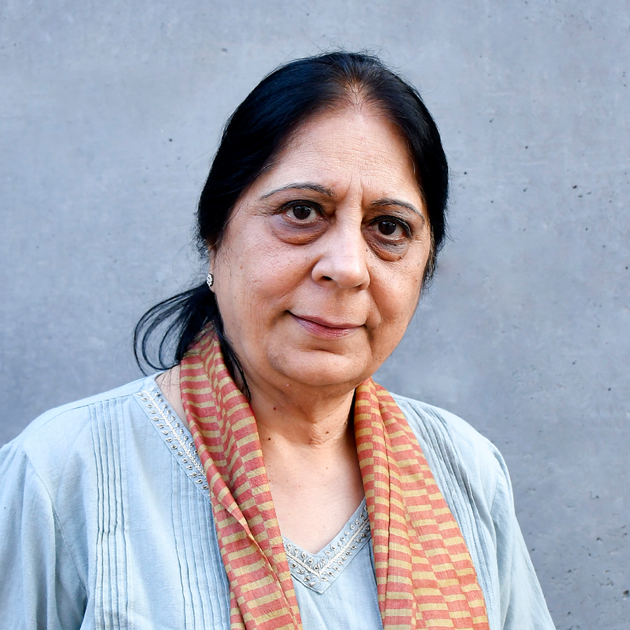 Anita Hirananadai 2