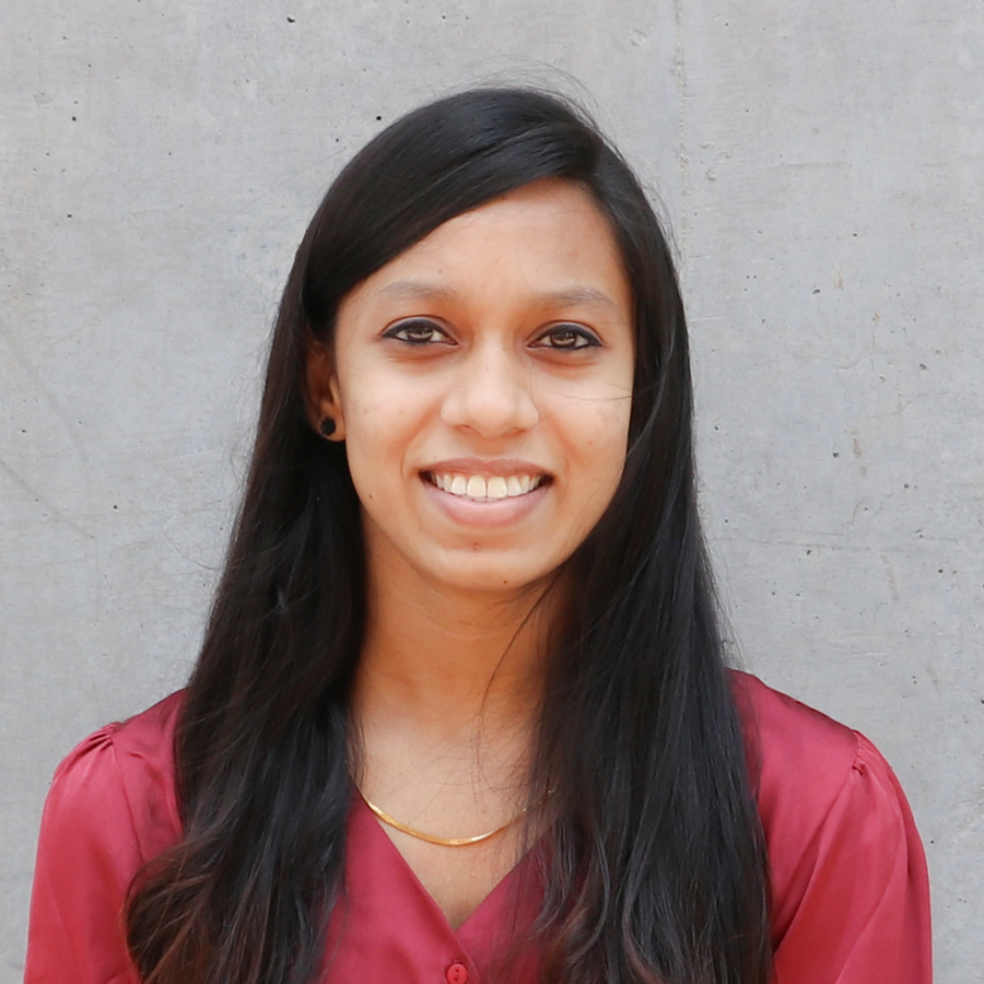 Anjali Nair
