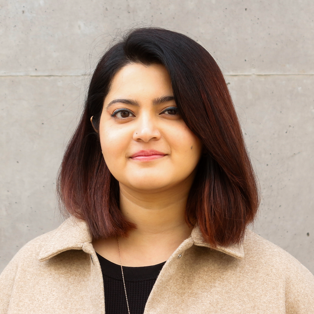 Ankita Trivedi