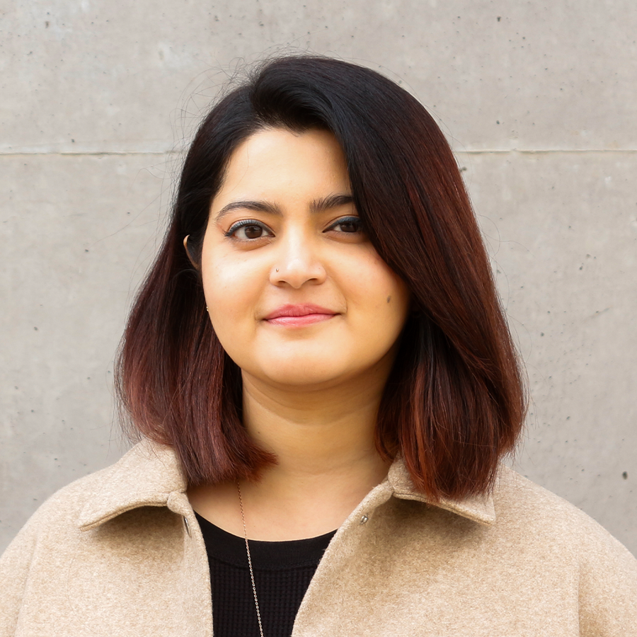 Ankita Trivedi