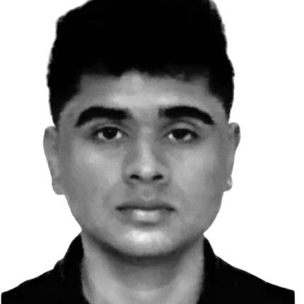 ANKITH SHARMA