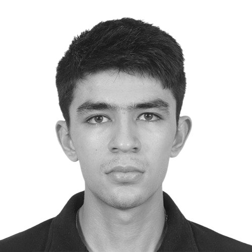 Ansh Trivedi