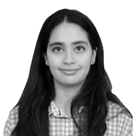 Anshu Mehta