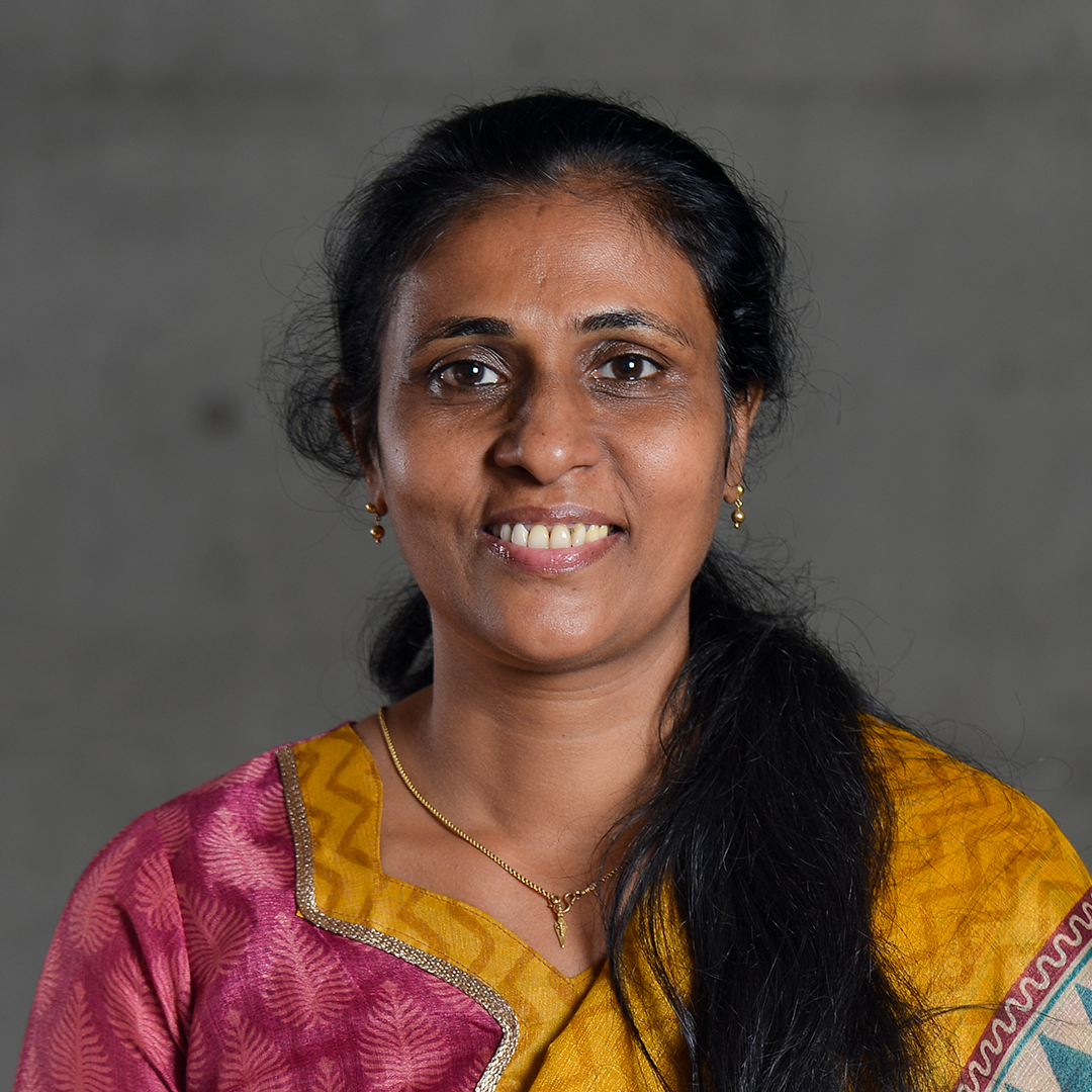 Anu Roy