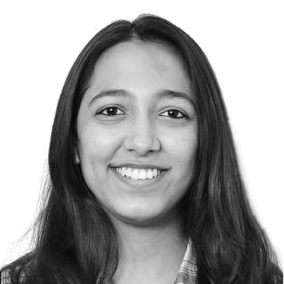 Anushka Chaudhari