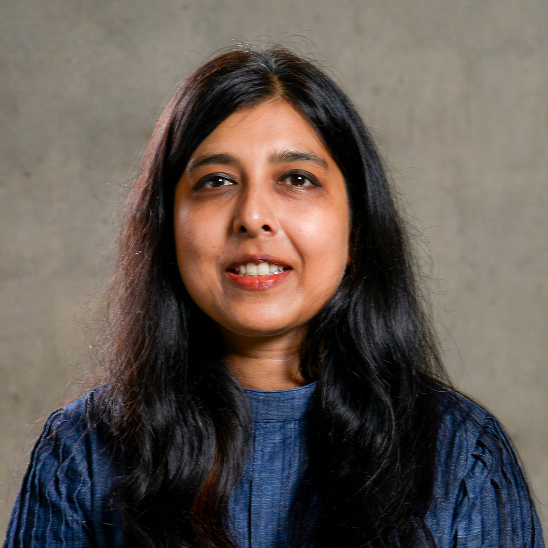 Aparajita Basu