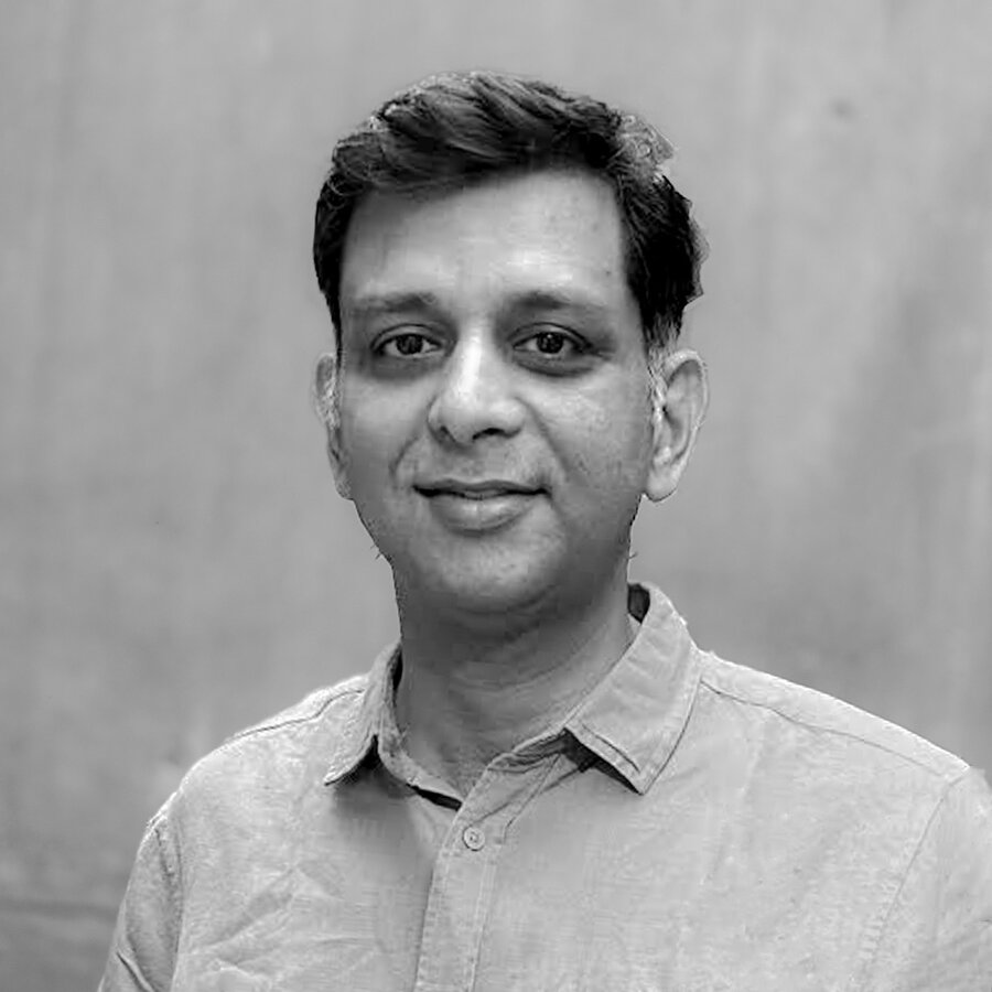 Aparajith Ramnath