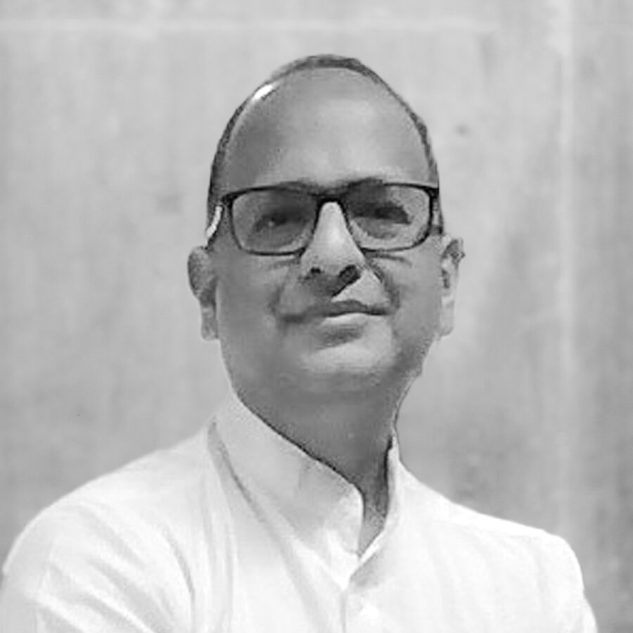 Apurva Parikh