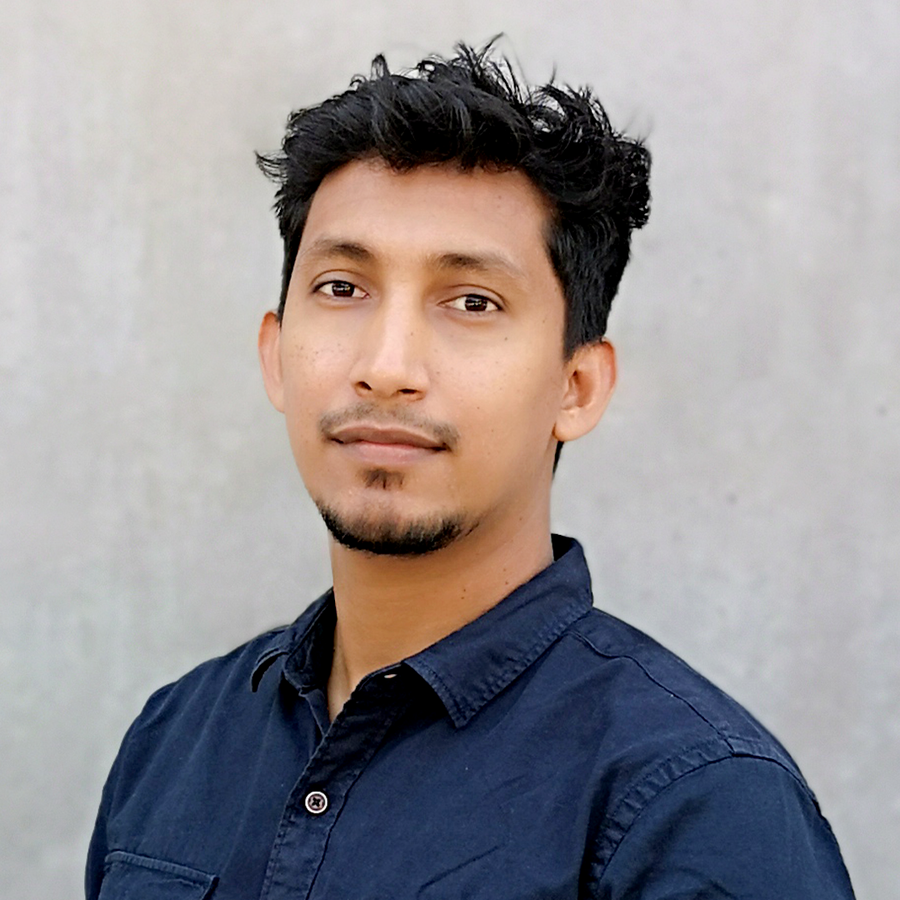 Arun Davis