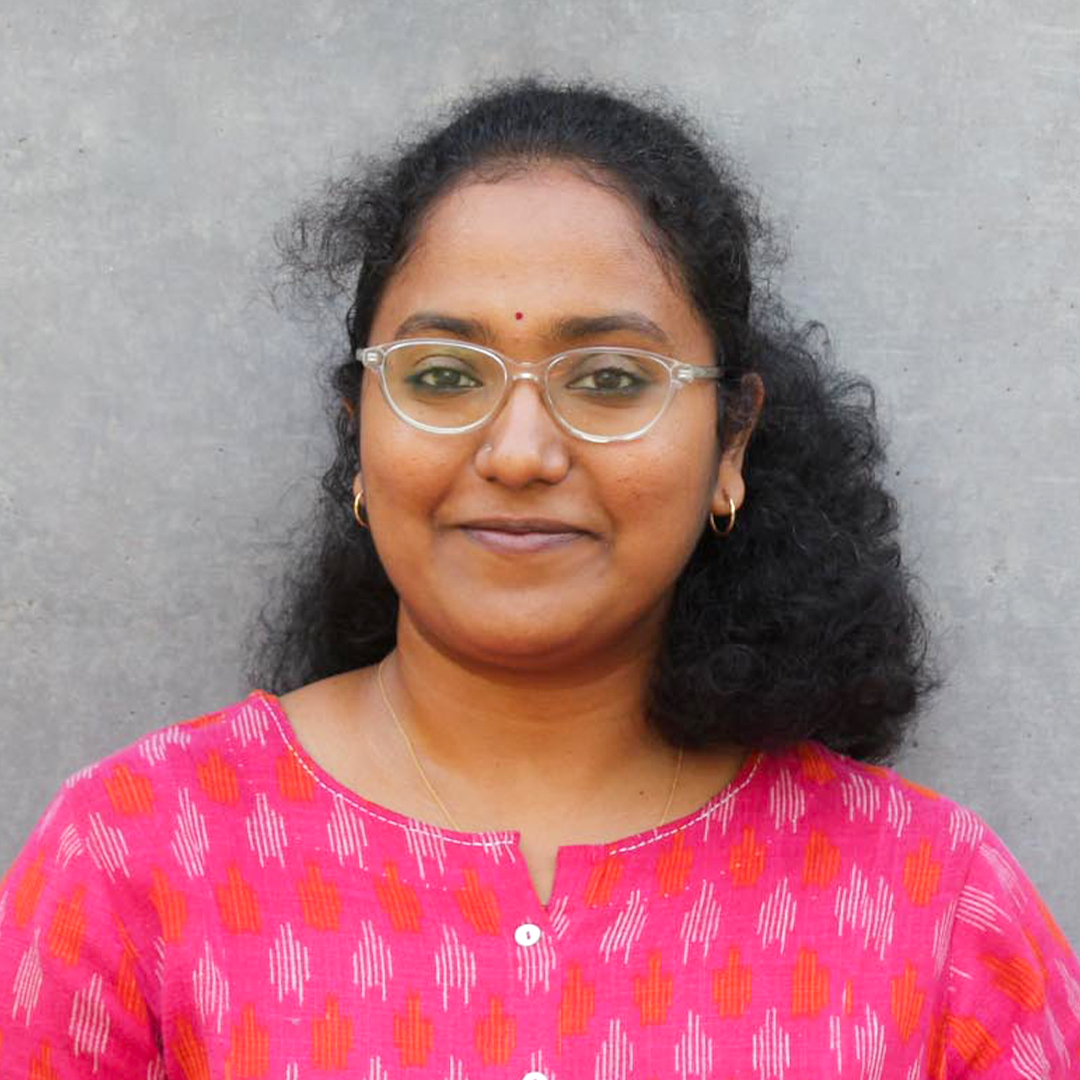 Aruna V