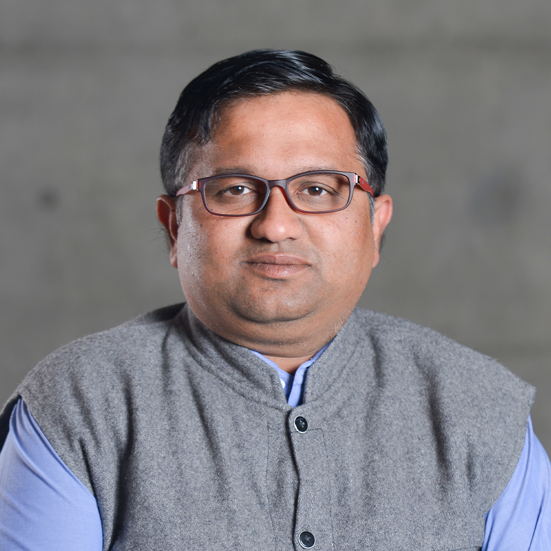 Ashish Jani