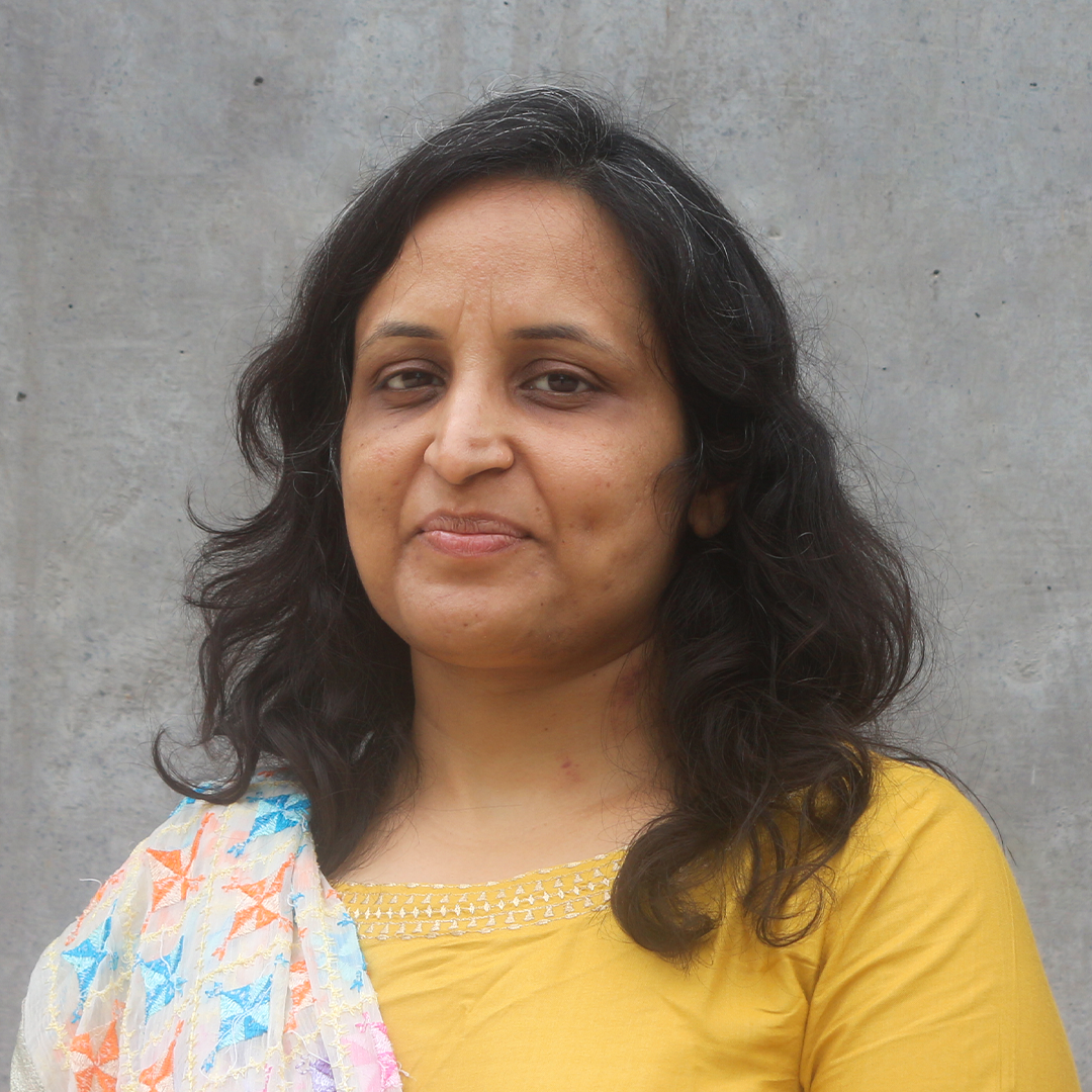Astha Agarwalla